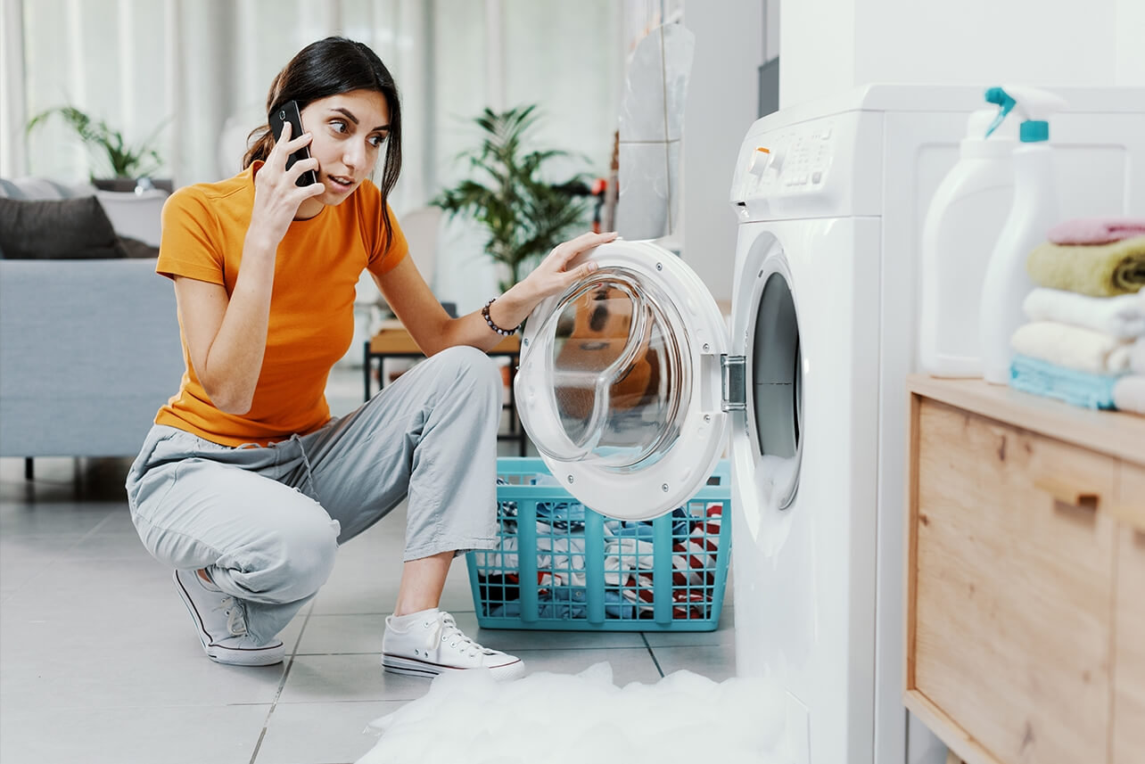 Haushaltsgeräte Reparaturservice Rietberg