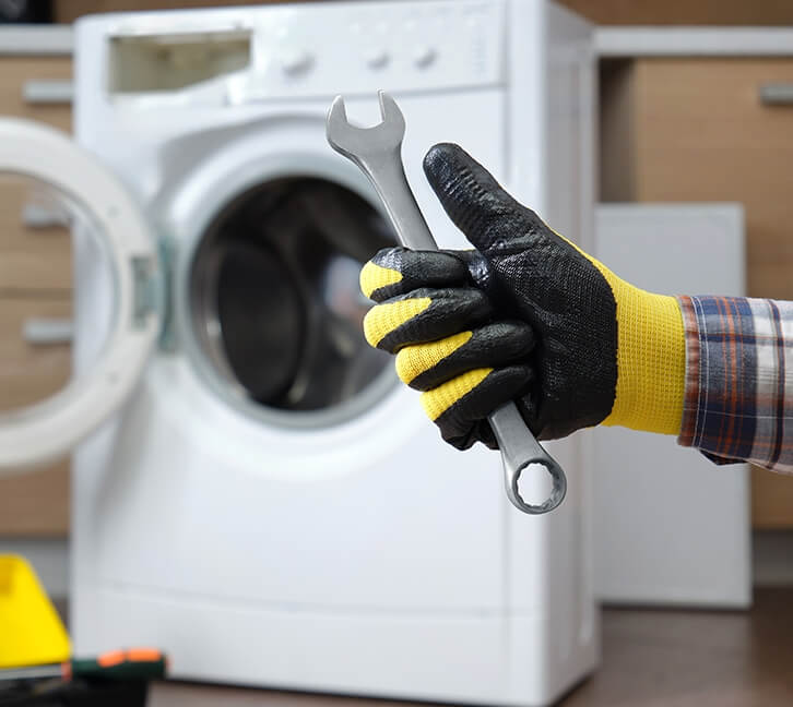 Haushaltsgeräte Reparatur in Rietberg