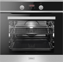 Backofen Reparatur Rietberg