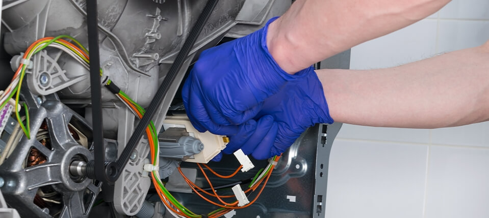 Haushaltsgeräte Reparaturservice Rietberg - Über uns