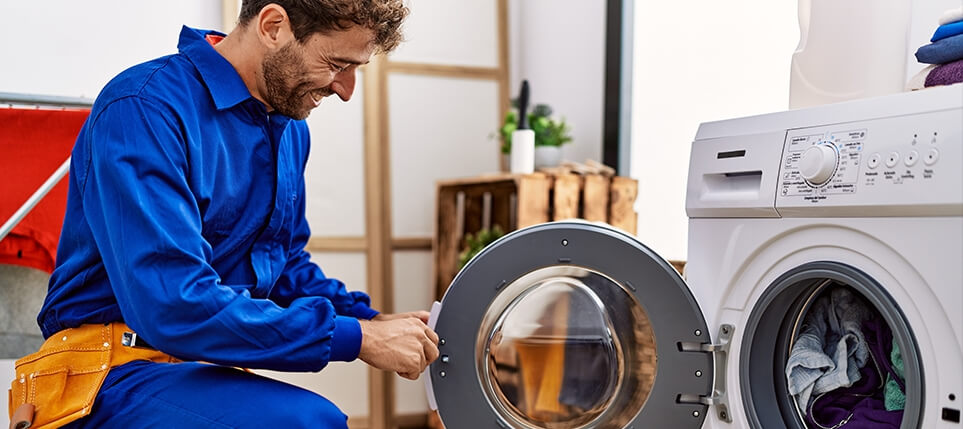 Haushaltsgeräte Reparaturservice Rietberg - Kontakt